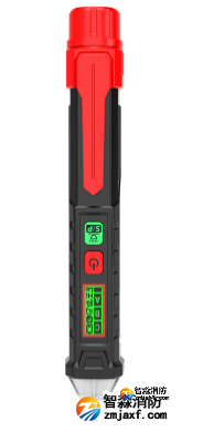 智淼TA11B+ TA13A非接觸式測電筆